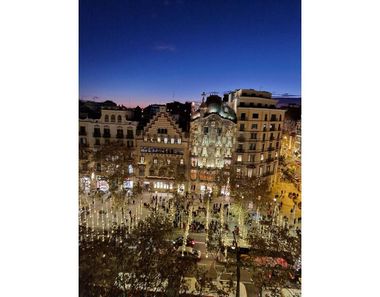 Foto 1 de Pis a La Dreta de l'Eixample, Barcelona