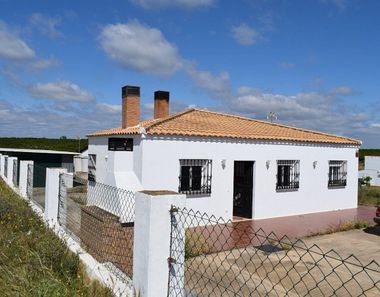 Foto 1 de Casa rural en Villablanca