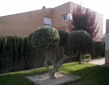 Foto 2 de Casa en Villarrapa - Garrapinillos, Zaragoza