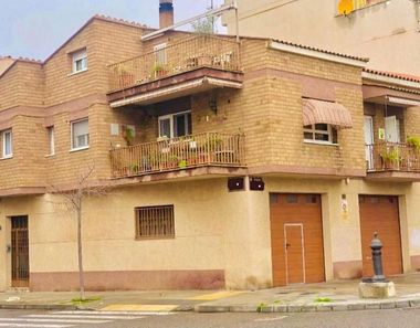 Foto 1 de Casa en calle Antoni Solé en La Bordeta, Lleida