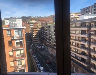 Foto 1 de Piso en Zurbarán-Arabella, Bilbao