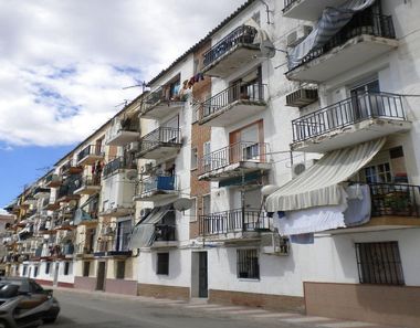 Foto contactar de Pis en venda a calle Paquita Torres de 3 habitacions amb aire acondicionat