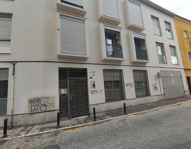 Foto 1 de Garatge a Perchel Norte - La Trinidad, Málaga