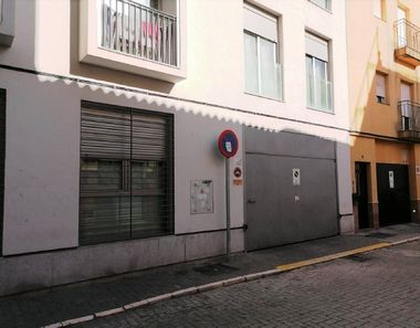 Foto 2 de Garatge a Perchel Norte - La Trinidad, Málaga