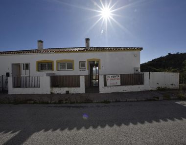 Foto 1 de Casa en Cortes de la Frontera