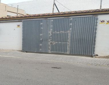 Foto 1 de Garatge a Santa Maria del Águila - Las Norias de Daza, Ejido (El)