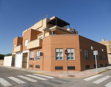 Foto contactar de Garatge en venda a Almerimar - Balerma - San Agustín - Costa de Ejido de 12 m²