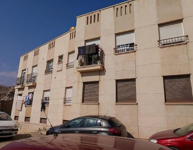 Foto 1 de Piso en calle Arquímedes, Centro, Almería