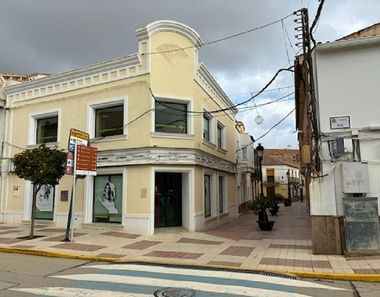Foto 1 de Local a calle Real a Viso del Marqués