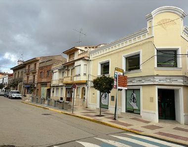 Foto 2 de Local a calle Real a Viso del Marqués