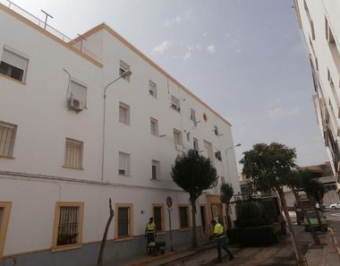 Foto contactar de Venta de piso en La Paz - Segunda Aguada - Loreto de 2 habitaciones y 71 m²