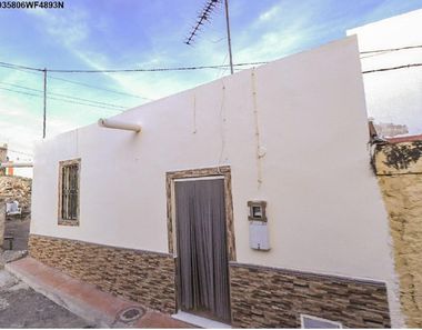 Foto contactar de Casa en venda a Huércal de Almería de 1 habitació i 47 m²
