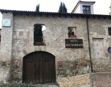 Foto 1 de Edificio en calle Convento en San Esteban de Gormaz