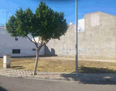 Foto contactar de Terreno en venta en Arenal - La Pólvora de 700 m²