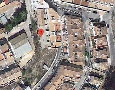 Foto contactar de Terreny en venda a Alcalá de los Gazules de 588 m²