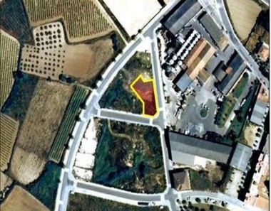 Foto contactar de Venta de terreno en Arboç, l´ de 1082 m²