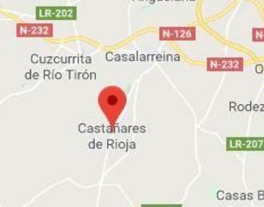 Foto contactar de Terreno en venta en Castañares de Rioja de 11643 m²