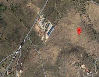 Foto contactar de Venta de terreno en Molar (El) de 47552 m²