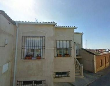 Foto contactar de Casa en venda a Bolaños de Calatrava de 3 habitacions amb garatge