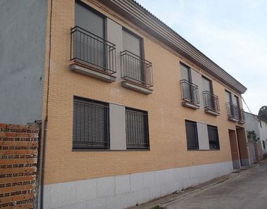 Foto contactar de Venta de piso en Villacañas de 2 habitaciones con garaje