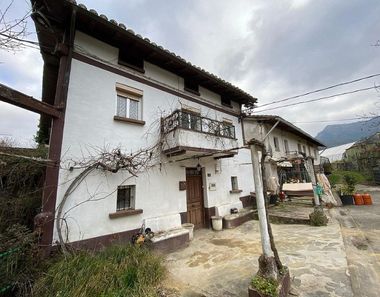 Foto 1 de Casa en calle Lugar Delika en Amurrio