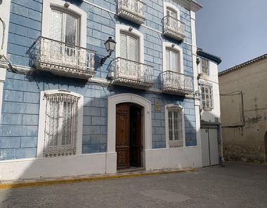 Foto 1 de Casa a calle Doncellas a Torredonjimeno