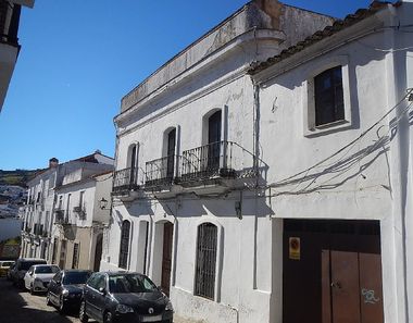 Foto 1 de Piso en calle Dolores Valladares en Aracena