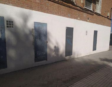 Foto 2 de Trastero en calle De Puentelarra, Santa Eugenia, Madrid