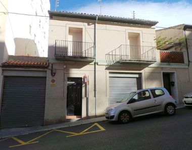 Foto 1 de Casa a calle Sant Vicent Ferrer a Alcoy/Alcoi