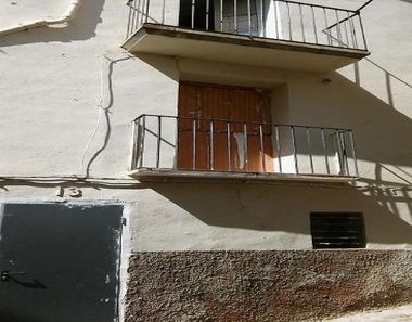 Foto contactar de Casa en venda a Balaguer de 3 habitacions i 223 m²