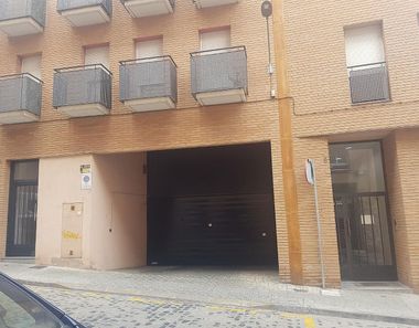 Foto 1 de Garatge a calle Pacheco a El Palau - Escorxador, Mataró