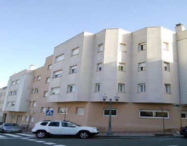 Foto contactar de Venta de piso en calle Sant Carles de 3 habitaciones con terraza