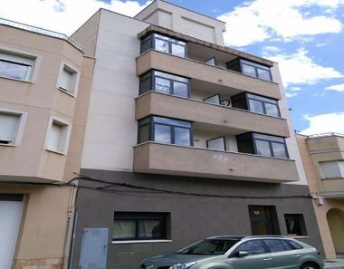Foto contactar de Piso en venta en calle De la Pedrera de 3 habitaciones y 52 m²