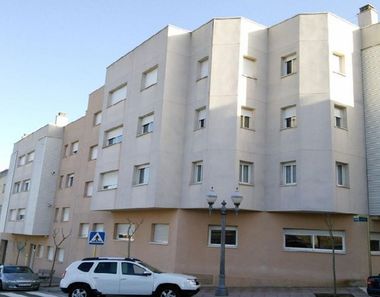 Foto contactar de Venta de piso en calle Sant Carles de 3 habitaciones y 97 m²