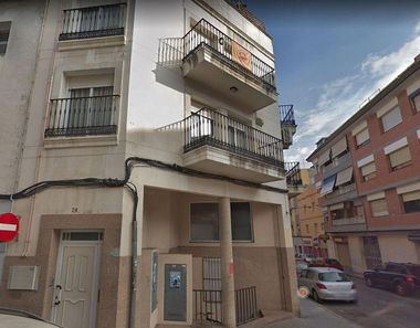 Foto contactar de Venta de piso en calle Victòria de 3 habitaciones y 42 m²
