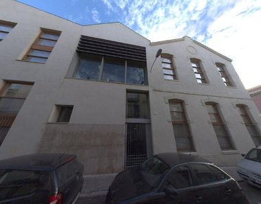 Foto 1 de Edificio en calle De Sallarès i Pla, Centre, Sabadell