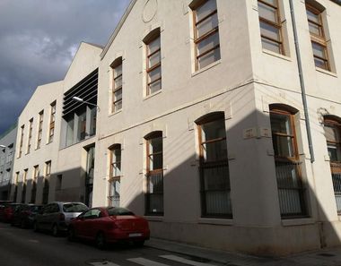 Foto 2 de Edifici a calle De Sallarès i Pla, Centre, Sabadell