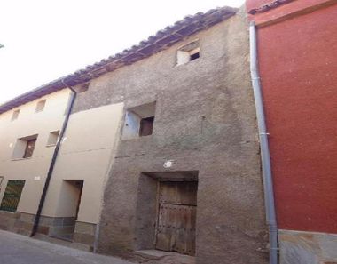 Foto contactar de Casa en venda a Villanueva de Jiloca de 4 habitacions i 78 m²