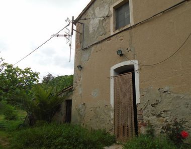 Foto 2 de Casa rural en Sant Celoni