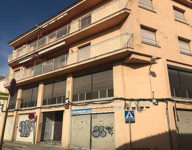 Foto 1 de Edifici a calle Esteve Mogas a Sant Celoni