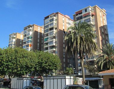 Foto 1 de Piso en calle Explanada de la Estacion, Parque Ayala - Jardín de la Abadía - Huelín, Málaga