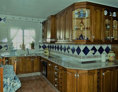 Foto 2 de Casa en Montesinos (Los)
