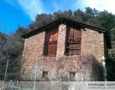 Foto contactar de Casa en venda a Montferrer i Castellbó de 2 habitacions amb jardí