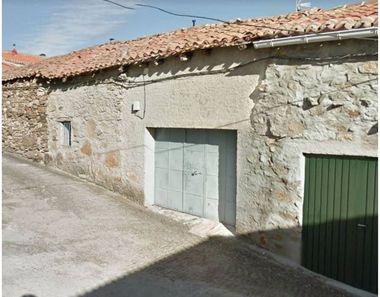 Foto contactar de Xalet en venda a Gargantilla del Lozoya y Pinilla de Buitrago de 1 habitació amb garatge