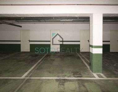 Foto contactar de Garatge en venda a Puerto de Sotogrande-La Marina de 26 m²