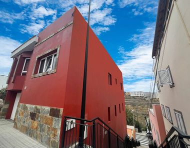 Foto 2 de Casa en calle Montaña de Humiaga en Juan XXIII-Santidad, Arucas