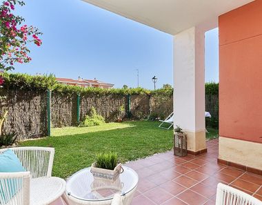 Foto 1 de Piso en avenida José Rodríguez de la Borbolla en Costa Ballena - Largo norte, Rota