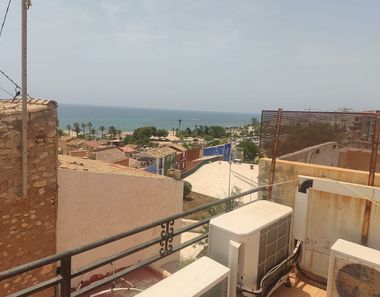 Foto contactar de Venta de dúplex en Villajoyosa ciudad de 4 habitaciones con terraza y balcón