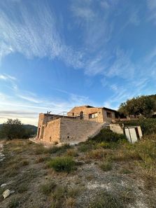Foto 2 de Casa rural en calle Ds Carrascal en Torremanzanas/Torre de les Maçanes (la)