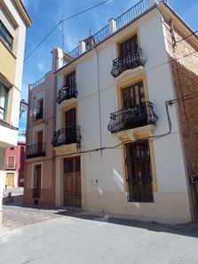 Foto 2 de Casa en plaza Del Arbre en Penàguila